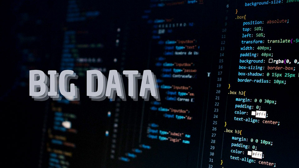 Pahami penggunaan big data dan potensinya