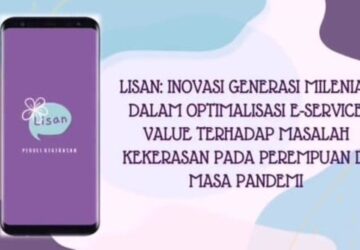 Ide Aplikasi Lisan