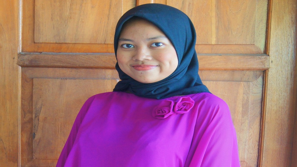 Wakili Indonesia, Mahasiswa FKM Terpilih Menjadi TIPH Global Student Ambassador