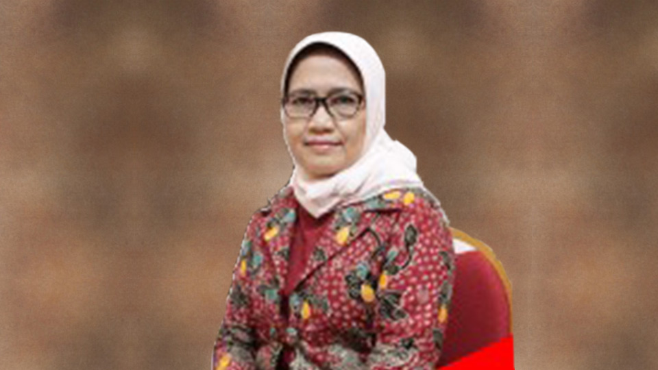 Koesrianti, SH LLM PhD dosen hukum nuklir Fakultas Hukum Universitas Airlangga