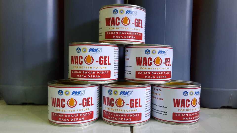 Waco-gel
